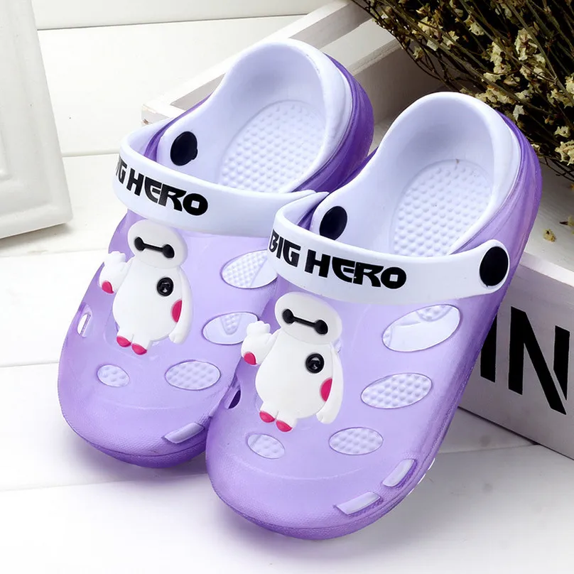 2017 летние детские сандалии для девочек принцесса обувь мальчиков hello kitty мягкие