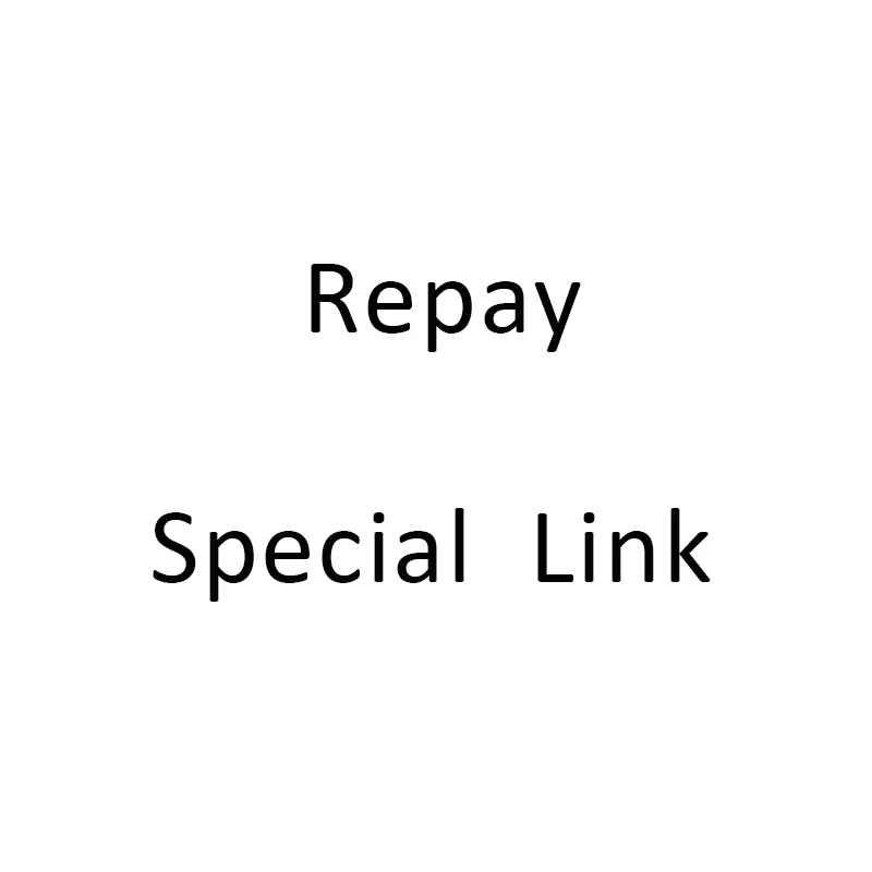 

Repay