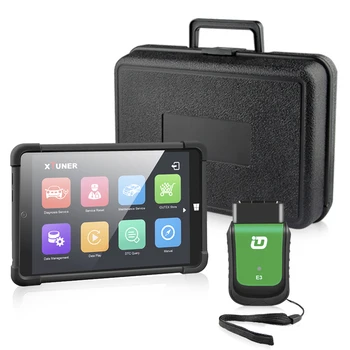

XTUNER E3 OBD2 Scanner ABS Airbag Oil EPB DPF Reset Full System WIFI Automotive Scanner Code Reader Auto Car Diagnostic Tool