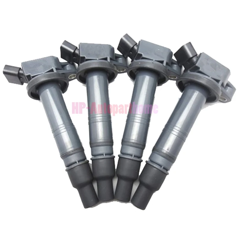 1 шт в наборе, 90919-02248/90919 02248 катушки зажигания для Toyota 4runner Tundra Tacoma FJ Cruiser Lexus IS F 9091902248