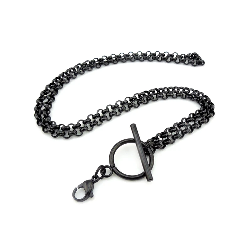 L-3 Stainless Steel Chain