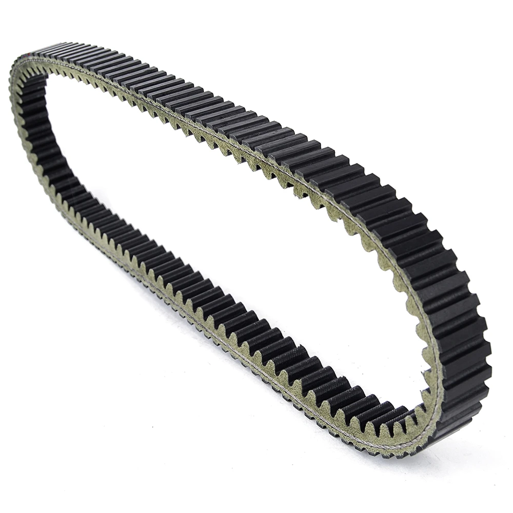 Motorcycle Scooter Drive Belt For KYMCO Downtown 300 350 Kawasaki J300 etc.