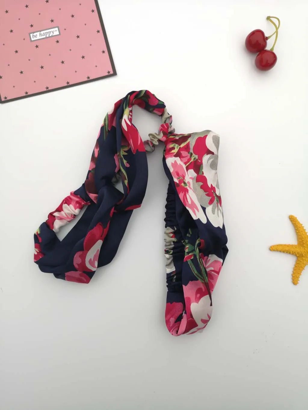  Parent-Child Hair Accessories Girl