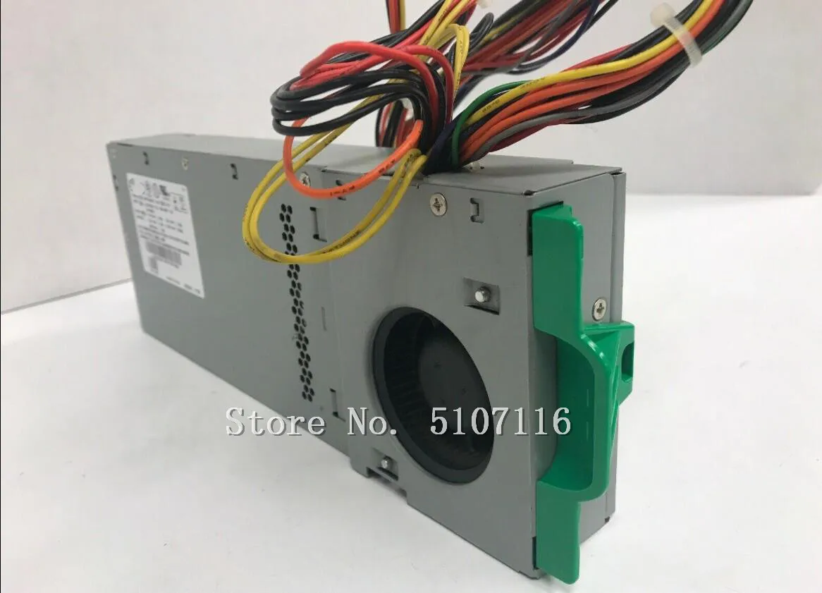 Для блока питания NPS-210AB U2106F3 210 Вт будет полностью протестирован