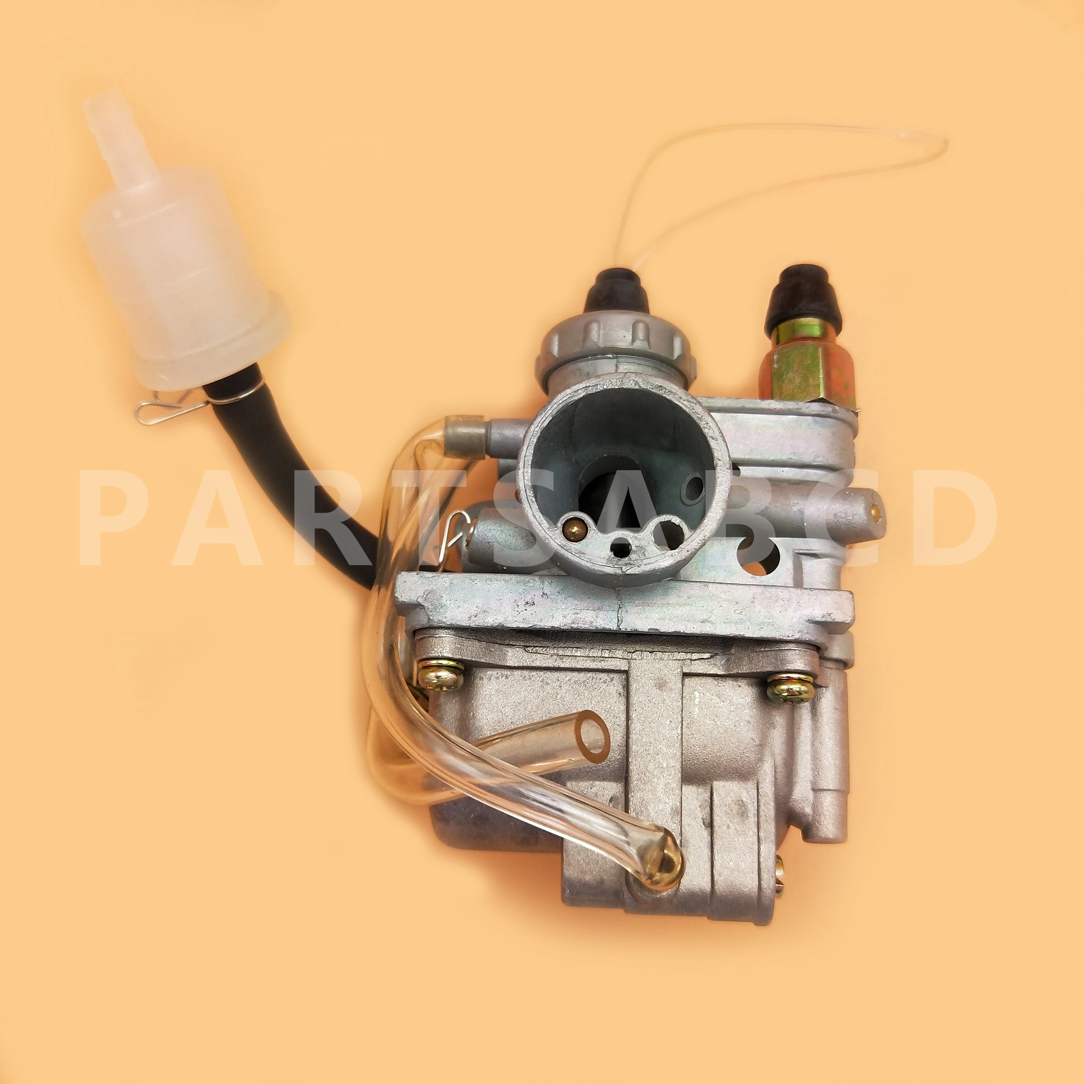 Высокопроизводительный карбюратор PZ15 для скутера TB50 TB60 D1E41QMB GEELY 50 QINGQI 50 Carb 50-90CC