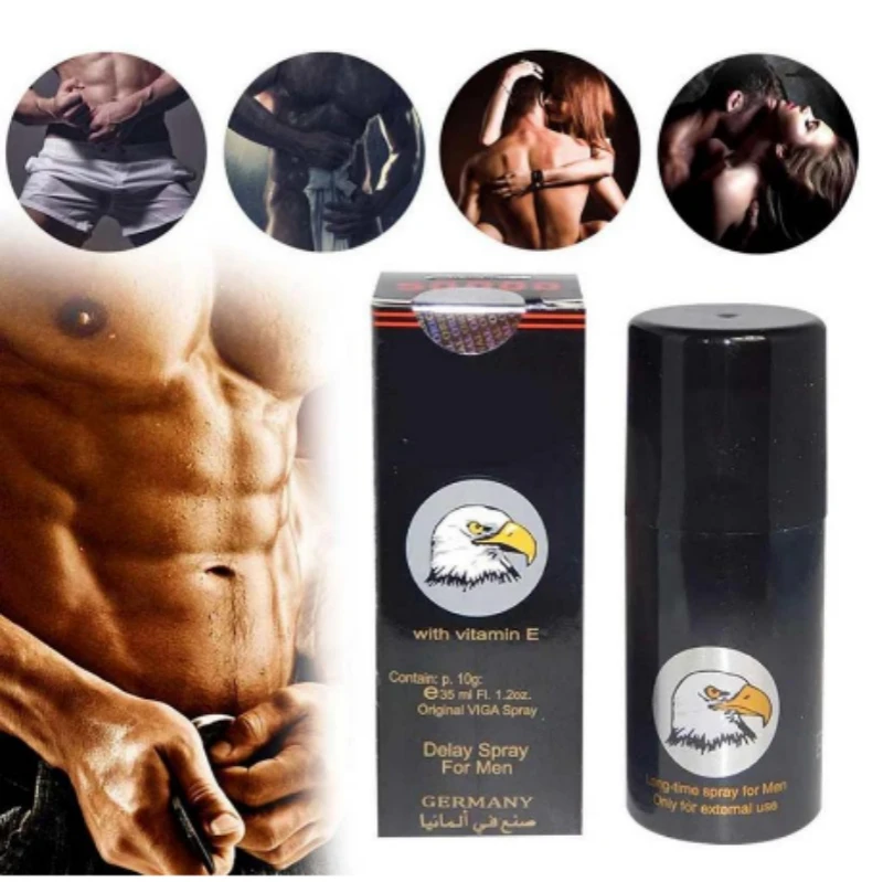 Искусственный спрей для мужчин 45 мл мощные долговечные секс товары мужской