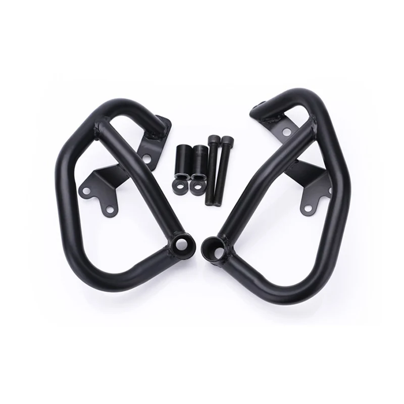 

For Yamaha MT-07 MT07 2015-2016 & FZ-07 FZ07 2013-2016 Motorcycle Engine Guard Bumper Protector Crash Bar Protection Accessories