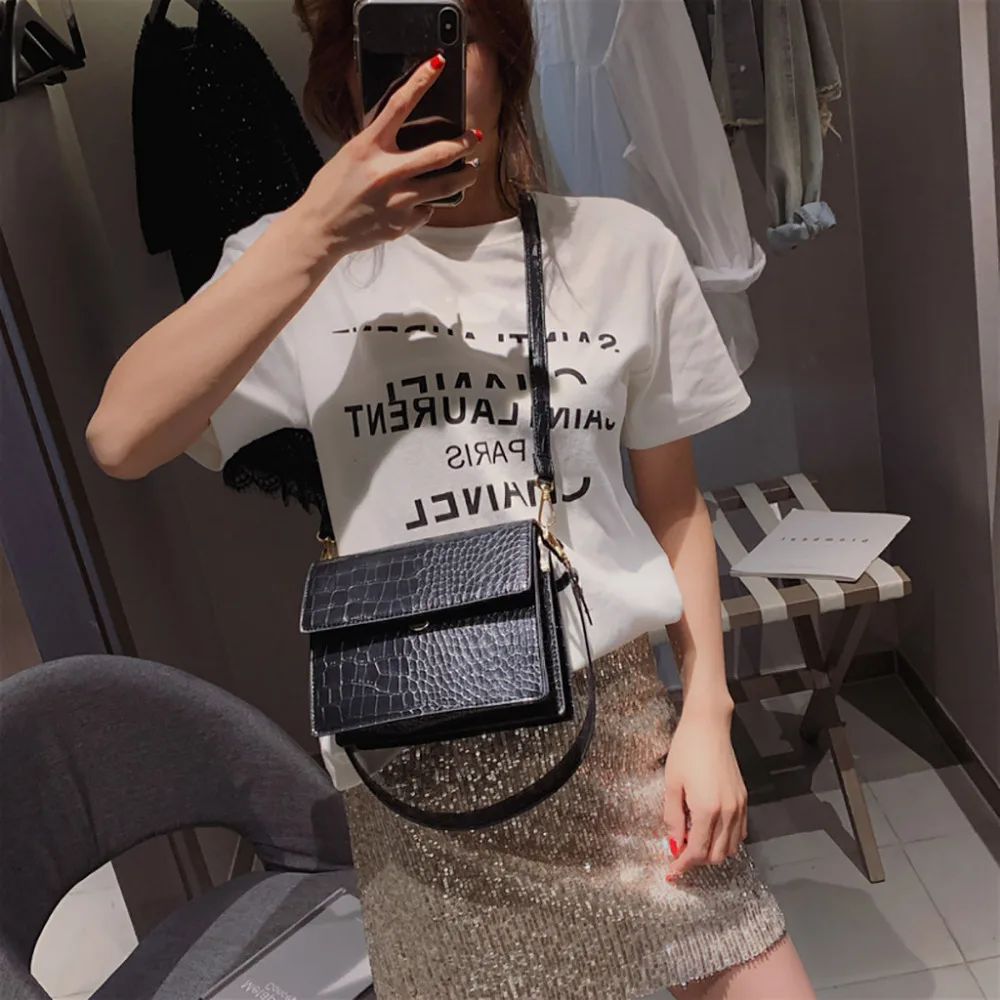 Модная маленькая квадратная сумка в стиле ретро для женщин, Портативная сумка через плечо, роскошные сумки, женские сумки, сумка для основной# G4
