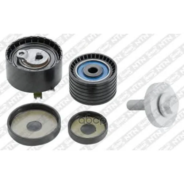 Комплект Ремня Грм Renault Clio /Laguna/Megane 1.6 03- Ntn-Snr Kd45557 NTN-SNR арт. KD45557