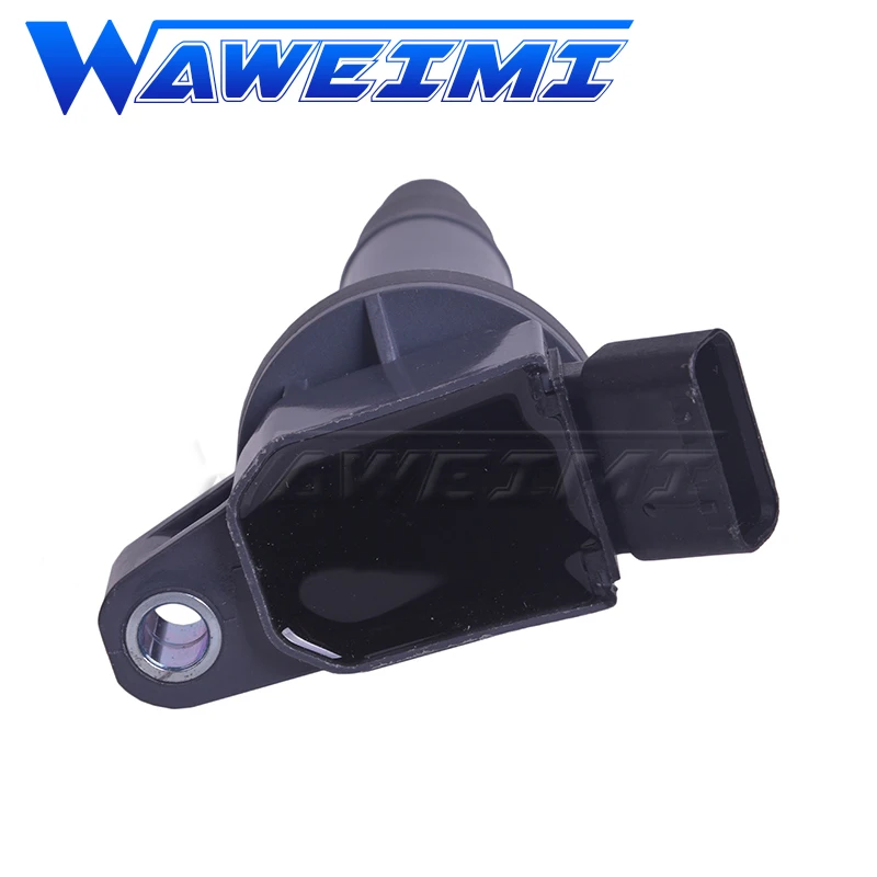 WAWEIMI новая катушка зажигания 90919-02244 для Toyota Camry Highlander RAV4 Scion Lexus 2,4 9091902244 90919-02266 UF333 C1330