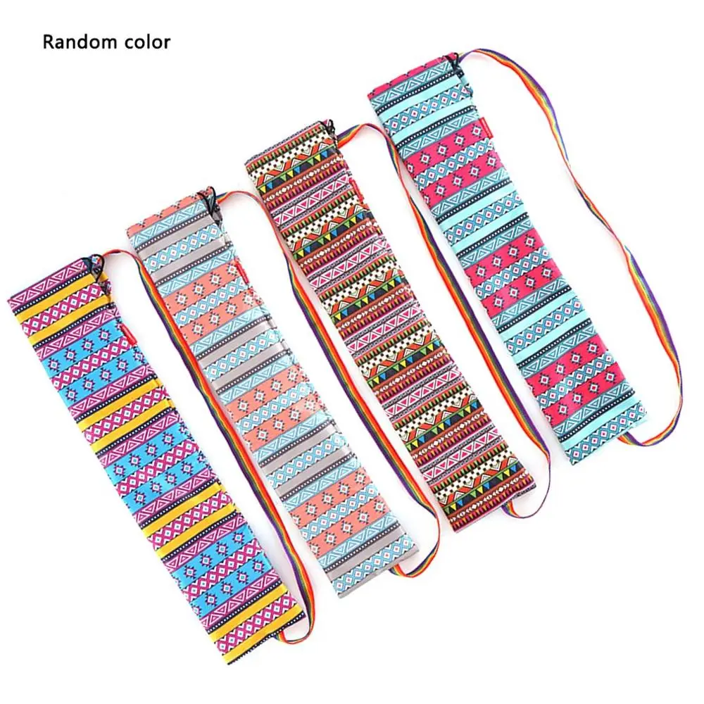 

Outdoor Camping Canopy Pole Tent Pole Storage Nails Trekking Poles Fishing Rod Finishing Packaging Bag Waterproof Handbag
