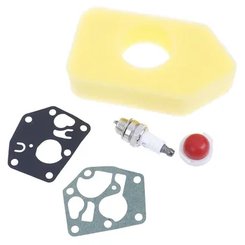 

Carburetor Diaphragm Gasket Air Filter Kit For 95900 96900 98900 9C900 10A900 Primer Bulb Small Accessories