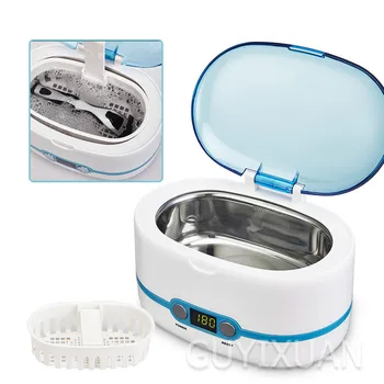 

Ultrasonic cleaning machine Multi-function cleaning machine jewelry Watch Washer washing machine