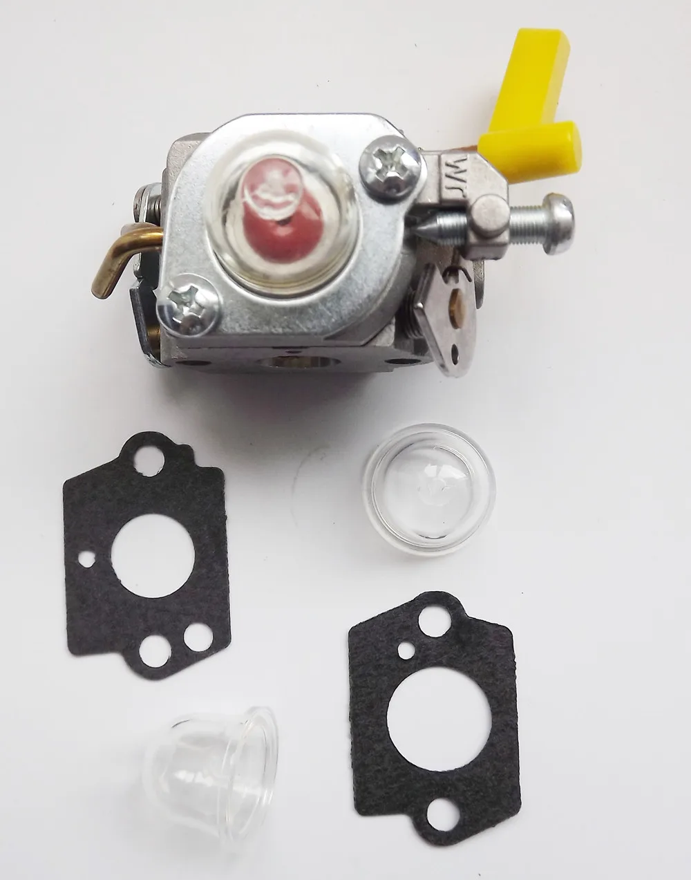 Карбюратор для Homelite ZAMA RYOBI 308054003 3074504 985624001 C1U-H60 26CC