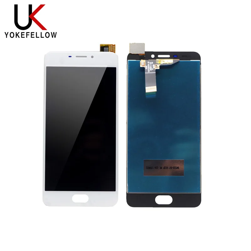 ЖК-дисплей для Meizu M6 M711H ЖК-дисплей дигитайзер экран с сенсорным экраном полная сборка