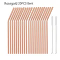 Rosegold Bent