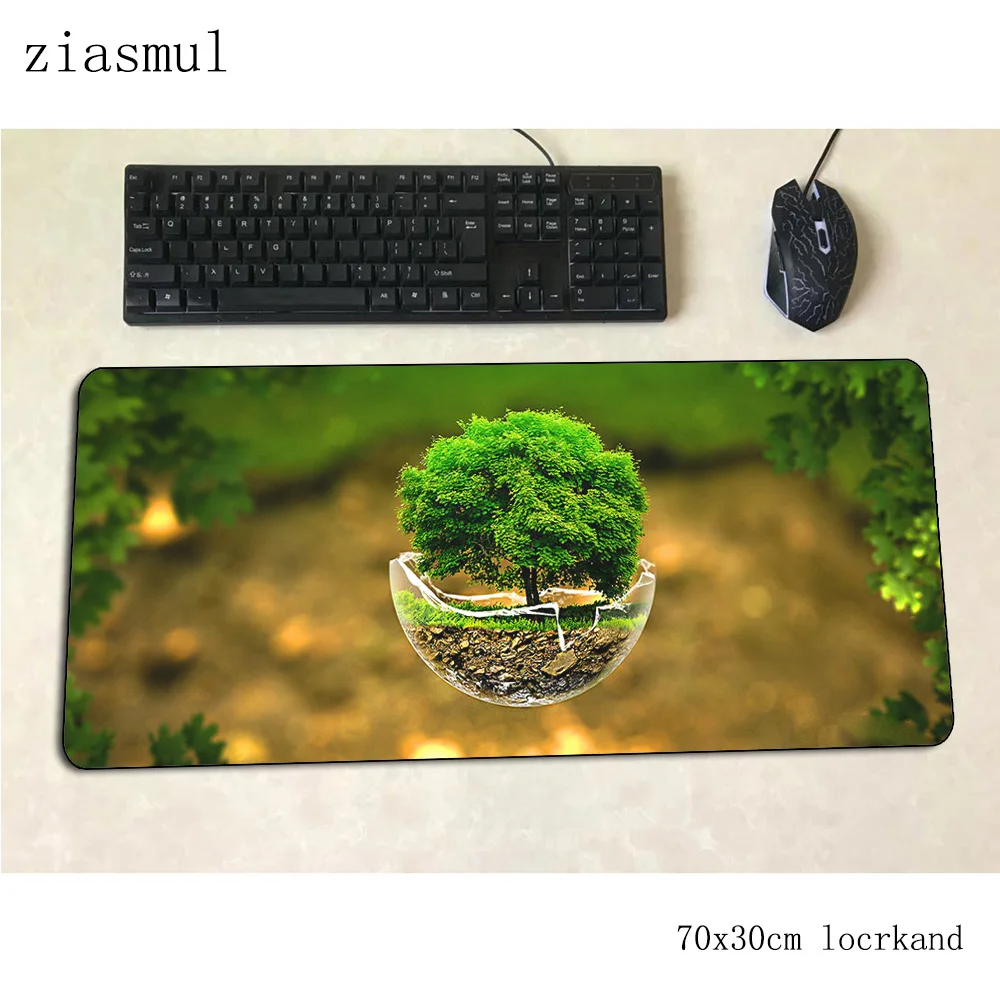 

3D mouse pad gamer 70x30cm gaming mousepad Kawaii notbook desk mat cute padmouse games pc gamer mats gamepad