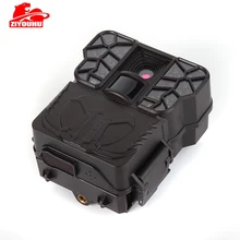 Камера ночного видения, уличная, Hd, для охоты, инфракрасная камера, устройство для разведения животных, камера для фото с животными, ZIYOUHU MMS