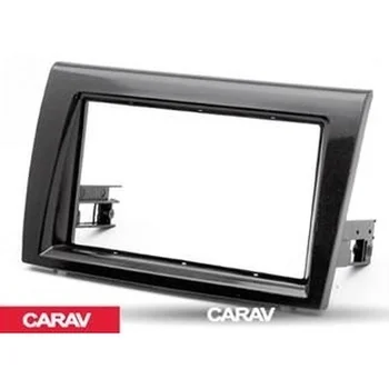 

Frame adapter for Fiat 11-058 car plastic decorative radio head unit detachable panel interior fastener auto mounting