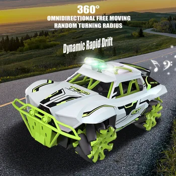 

Remote Control High Speed Off-road Climbing Car High Speed Drift Remote Control Stunt Car Remote Control Car Toy