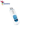 Original ADATA USB 2.0 Retractable Flash Drive C008 64GB 32GB 16GB 8GB Memory Stick USB Pendrive For Computer ► Photo 2/6