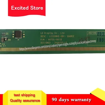 

1PCS for LC320WXE-SBV1 6870S-0901B LCD PCB