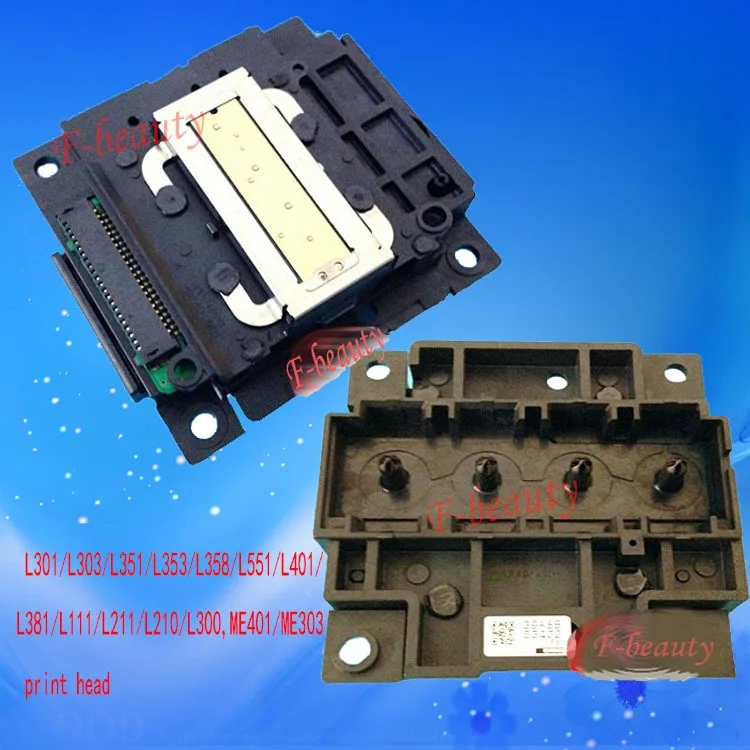 Head For Epson L110 L111 L120 L130 