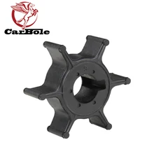 ^^Best Offers Outboard Parts Impeller for Yamaha 4HP Outboard Motor Water Pump 6E0-44352-00-00 6EO-44352-003 ^^Best Offers Outboard Parts Impeller for Yamaha 4HP Outboard Motor Water Pump 6E0-44352-00-00 6EO-44352-003