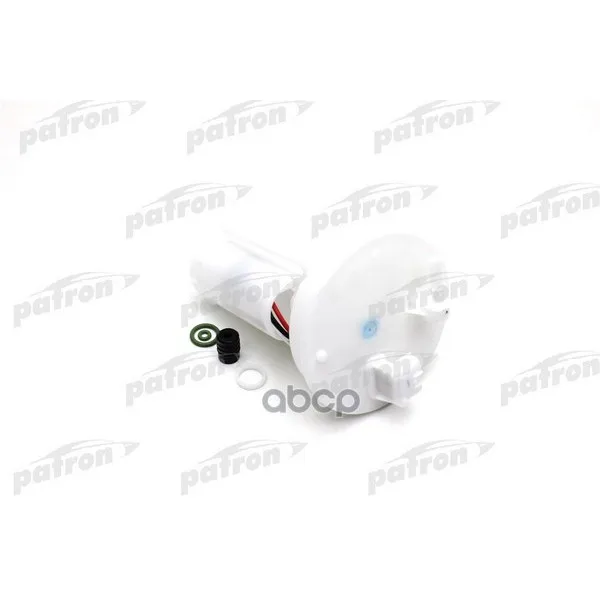 Фильтр Топливный В Бак Nissan: Tiida 06-,Bluebird Sylphy 069- PATRON арт. PF3918