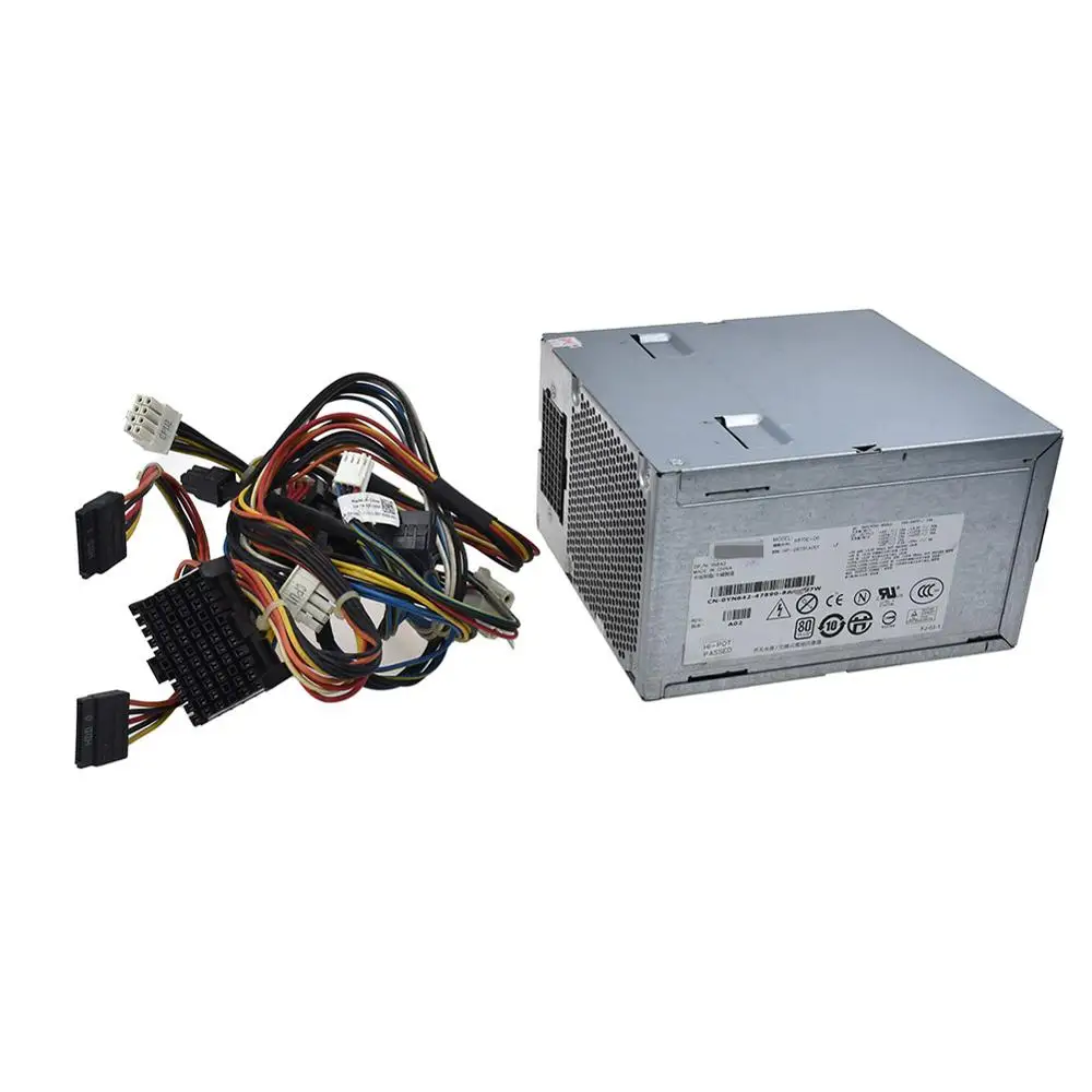

Для DELL T5400 T5500 источник питания H875EF-00 0J556T 875W