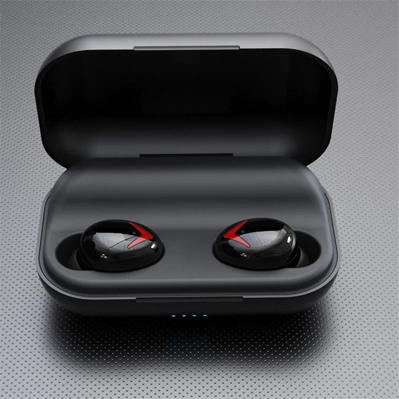 Wireless Bluetooth earphones3D Stereo Smart touch LED display earsetHIFI sound waterproof headphones earpiece Wireless Bluetooth earphones3D Stereo Smart touch LED display earsetHIFI sound waterproof headphones earpiece