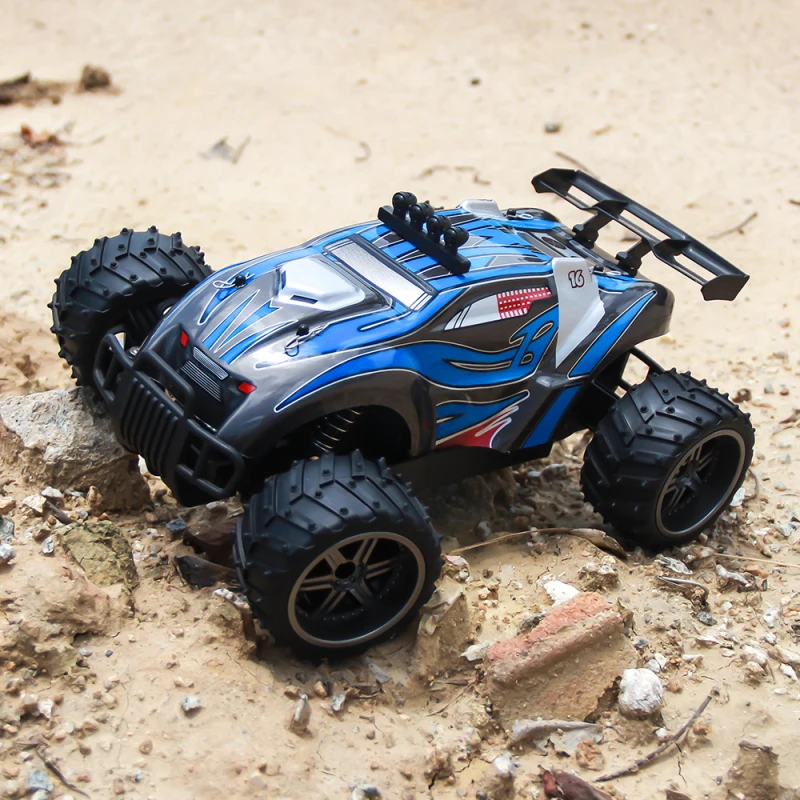 XPower RC автомобиль 4WD Багги высокая скорость скалолазание автомобиль дрейф 2,4G 1:16 большая ножная машина сильная способность скалолазания Дистанционное управление автомобиль игрушки