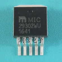 5 шт./лот MIC29302BU MIC29302WU