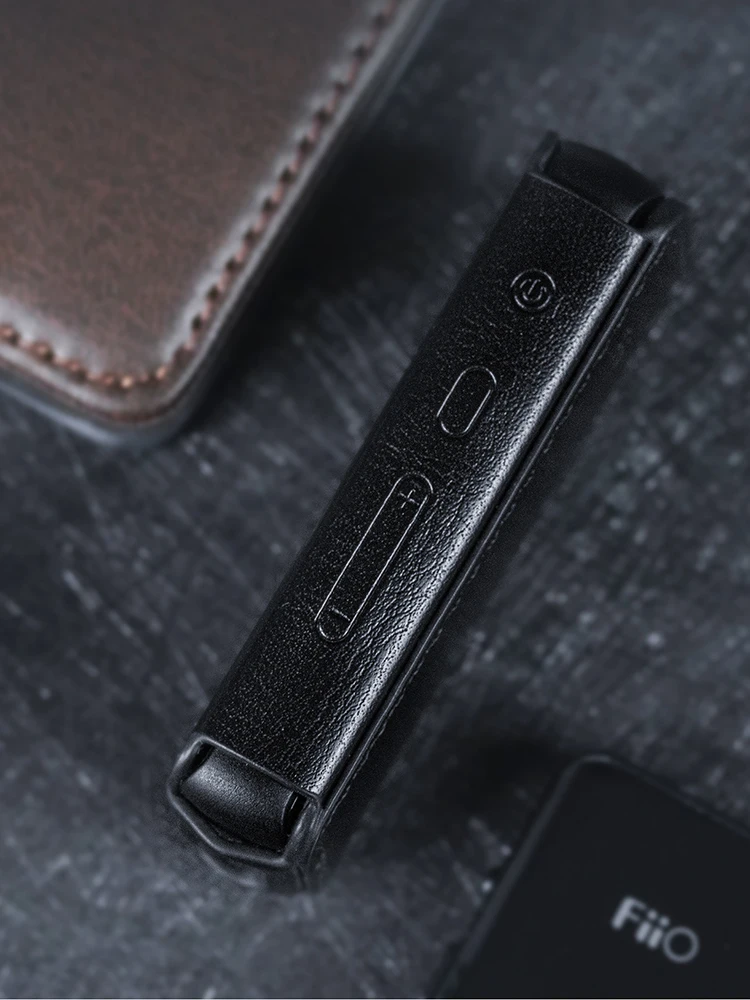 FIIO SK-BTR5 Leather Case for BTR5 Headphone Amplifier