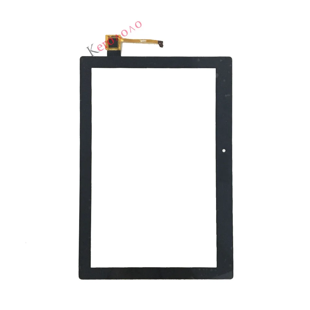 10.1" For Lenovo Tab 2 A10-70 A10-70F A10-70L Touch Screen Digitizer Panel Sensor Outer Glass Tablet PC Replacement Parts-2