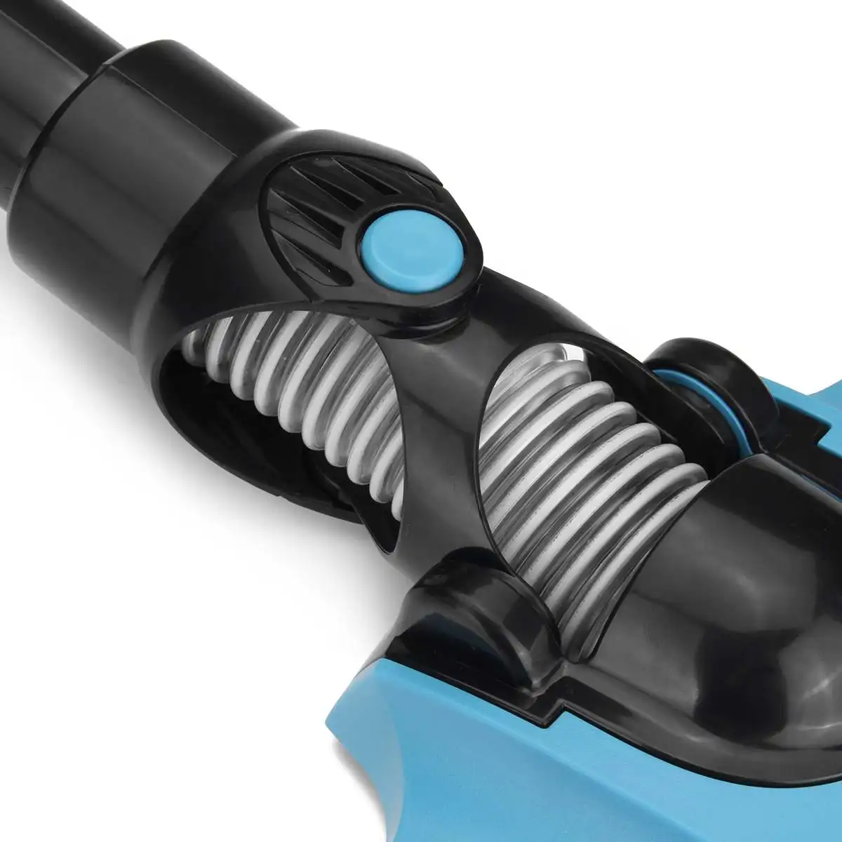 2 in 1 30000RPM 130W wireless Handheld Home Vacuum Cleaner Lightweight Large Suction Stick Handheld Portable Vacuum 100-240V