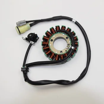 

Magneto Alternator Stator Loncin CR6 VOGE300R YF300 Chinese Scooter Moped Engine