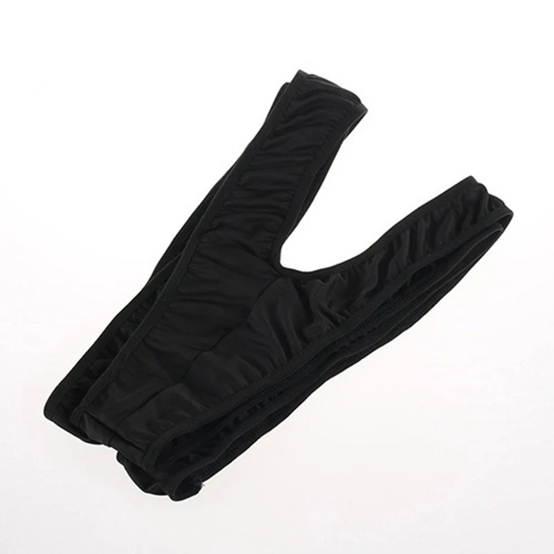 Men Mankini Costume Swimsuit Swimwear Thong Bodysuit Underwear