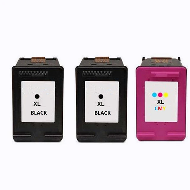 TINTENMEER Ink Cartridge 301 301xl 