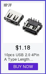 10 шт. DIY Micro USB 2,0 штекерные разъемы комплект с покрытием Черный Белый 5 P линии передачи данных Аксессуары Интерфейс 4/3 в сварки 5 PIN