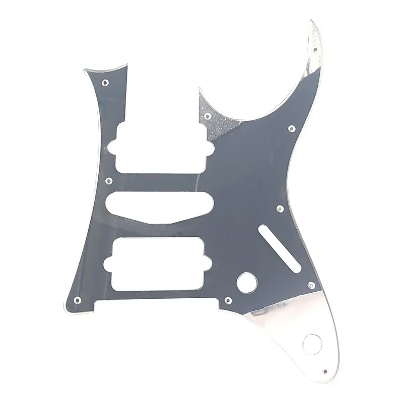 Pleroo Guitar Parts for MIJ Ibanze RG 770 Guitar Pickguard Pickup Scratch Plate Replacement Multi Color Choice