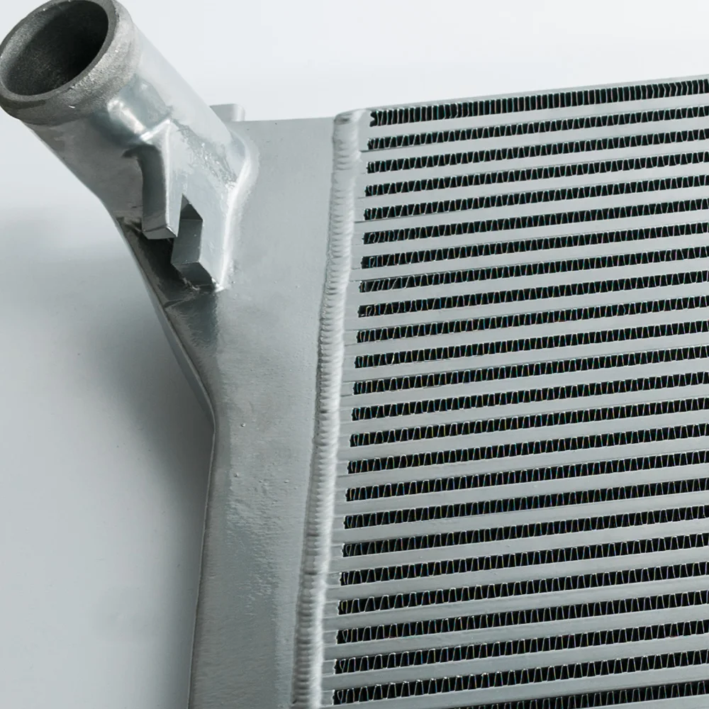 Комплект алюминиевых болтов для Audi A3/S3/VW Golf R MK7 EA888 1 8 T 2 0 TSI|aluminum intercooler|bolt aluminiumaluminium