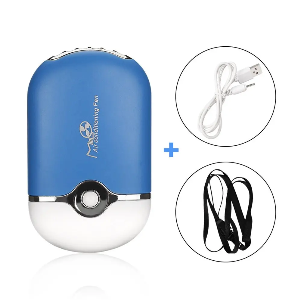 Portable USB Mini Fan Eyelash Dryer Air Blower Glue Fast Dry False Eye Lash Extension Mascara Makeup Tools 2 Colors fans | Бытовая