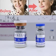 Hyaluronic Acid Face Serum for Atomizer Hyaluron Pen Wrinkle Removal Cheek Filler Whitening Anti Aging Beauty Cosmetic Injection