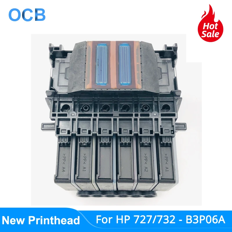 hp designjet t920 printhead