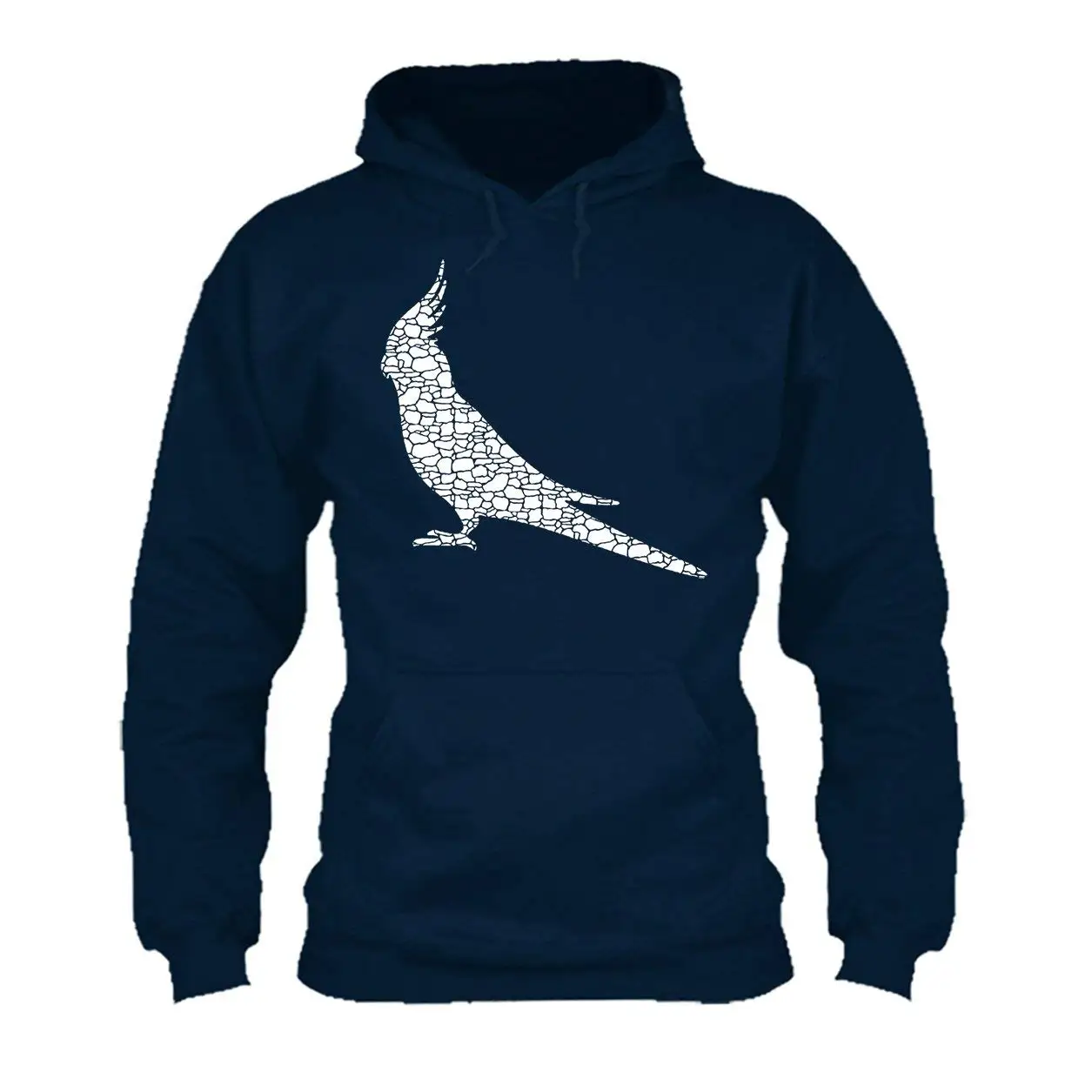 Cokatiel Shirt Long Sleeve |