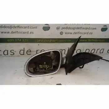 

LEFT REARVIEW MIRROR VOLKSWAGEN GOLF V SALOON (1K1)