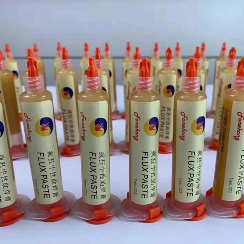 Рисунок 2 - Новейший нейтральный бессвинцовый