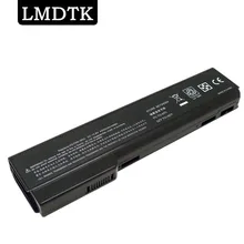 LMDTK аккумулятор для ноутбука EliteBook 8460p 8560P 8460W 8470P ProBook 6360b 6460B 6560B серии 630919-421 BB09 CC06 CC06X