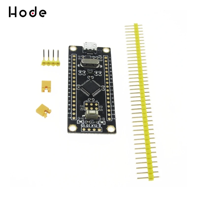 

STM32 Development ARM Learning Board STM32F103C8T6 Micro USB BSG
